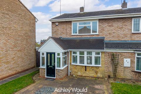 2 bedroom semi-detached house for sale, Collins Close, Birmingham B32
