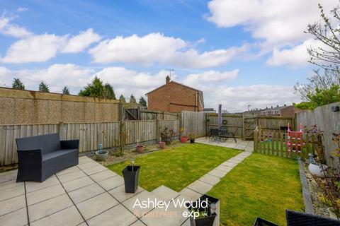 2 bedroom semi-detached house for sale, Collins Close, Birmingham B32