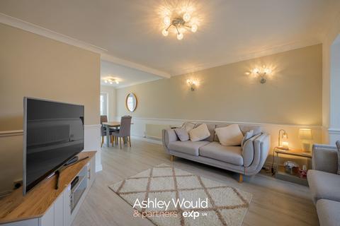 2 bedroom semi-detached house for sale, Collins Close, Birmingham B32