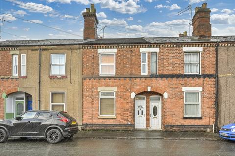 undefined, Bellasis Street, Stafford, Staffordshire, ST16