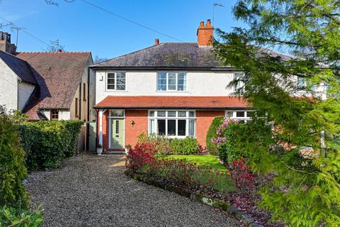 undefined, 47 Wood Road, Codsall, Wolverhampton, WV8 1DN