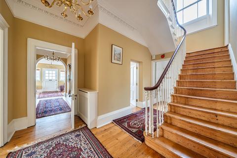 4 bedroom detached house for sale, 24 St. James Lane, Winchester SO22