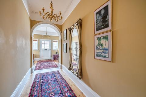 4 bedroom detached house for sale, 24 St. James Lane, Winchester SO22