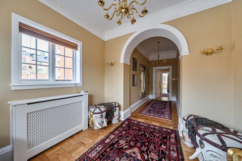 4 bedroom detached house for sale, 24 St. James Lane, Winchester SO22