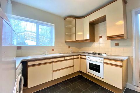 1 bedroom apartment to rent, Park Road, Uxbridge, UB8