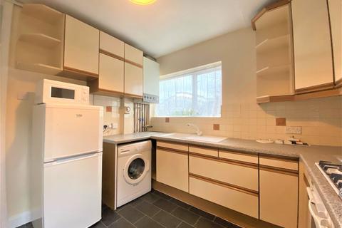 1 bedroom apartment to rent, Park Road, Uxbridge, UB8
