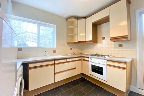 1 bedroom apartment to rent, Park Road, Uxbridge, UB8