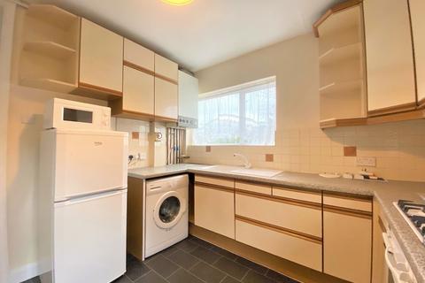 1 bedroom apartment to rent, Park Road, Uxbridge, UB8