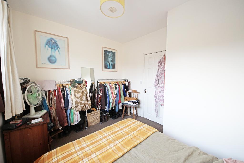 Bedroom 1c