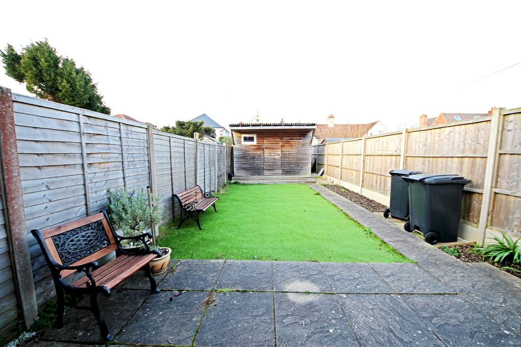 Garden 1