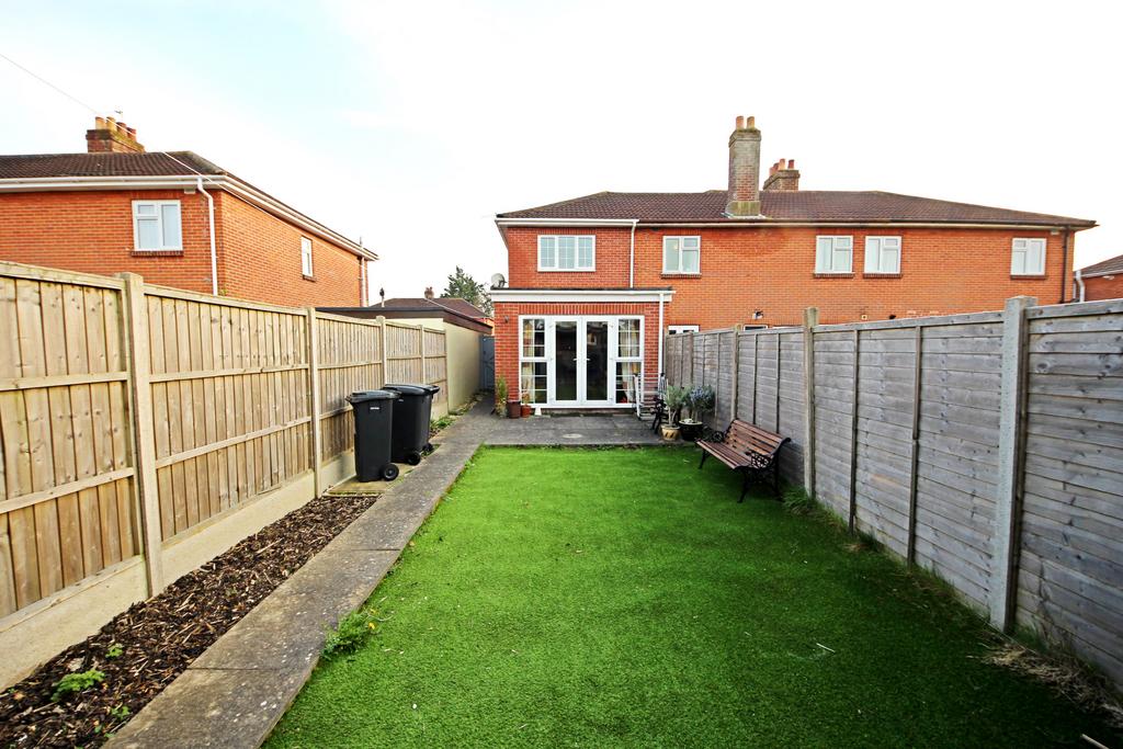 Garden 3