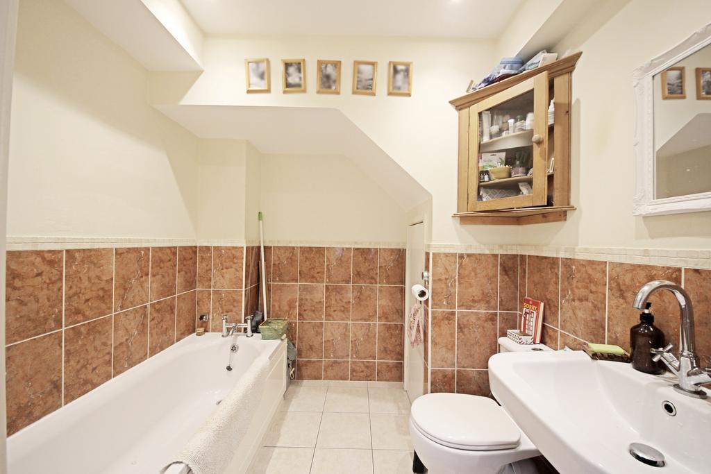 Bathroom 1