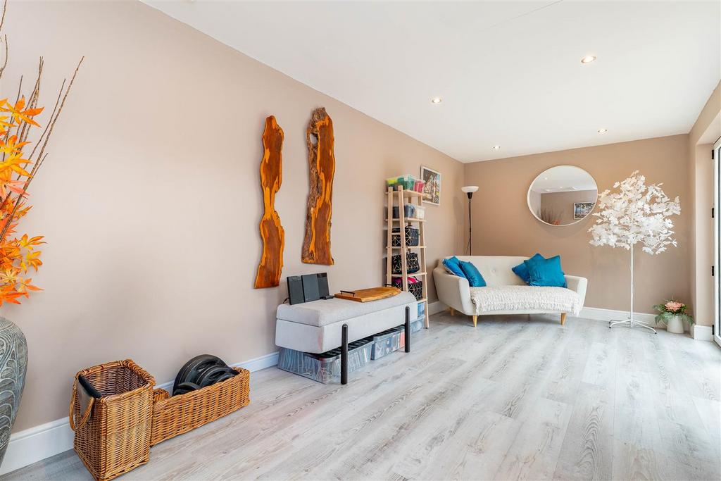 Sitting Room/Playroom