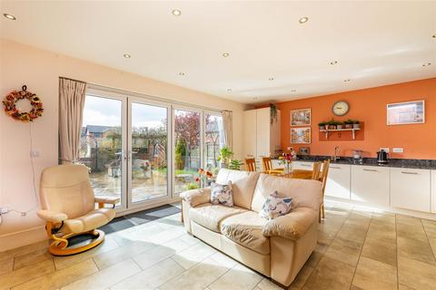 4 bedroom detached house for sale, Thetford Drive, Leyland