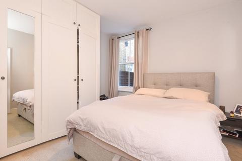 2 bedroom flat to rent, Brookwood Road, Southfields, London, SW18