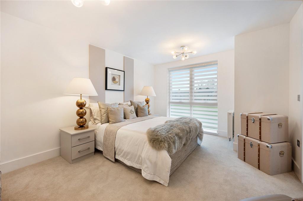 Principal Bedroom