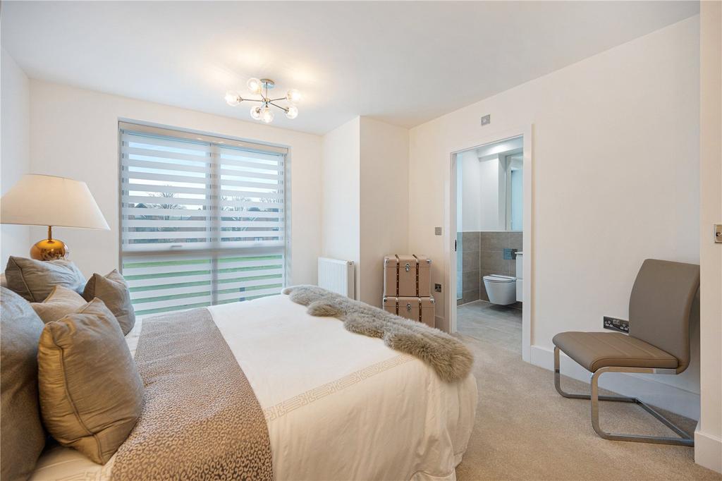 Principal Bedroom