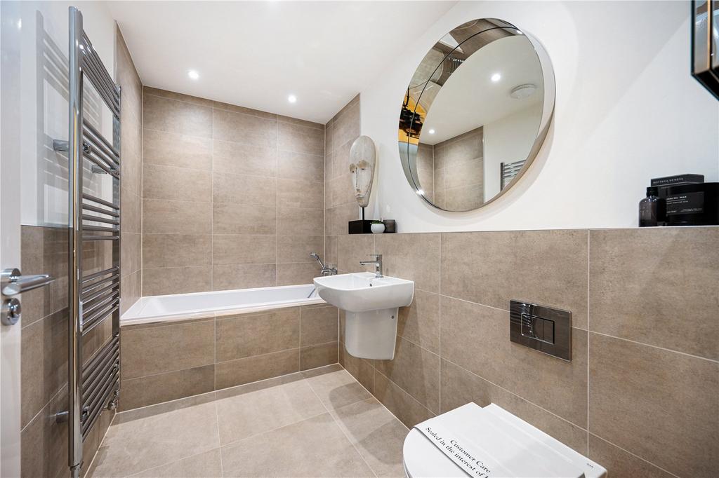 Principal En-Suite