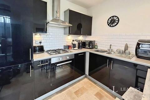 undefined, Hammonds Drive, Peterborough, Cambridgeshire, PE1