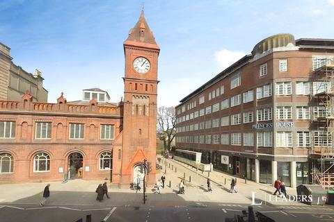 2 bedroom flat to rent, North Street, Brighton, East Sussex, BN1