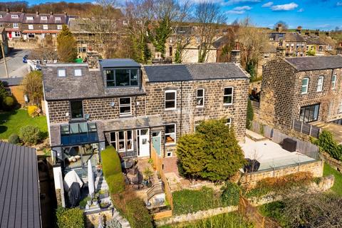 undefined, Summerseat, Rawdon, Leeds, West Yorkshire, LS19