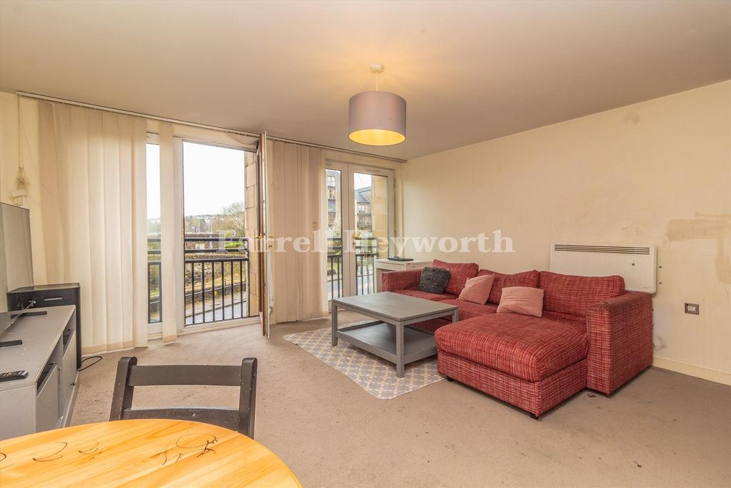 Lounge Area