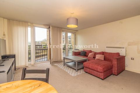 undefined, Damside Street, Lancaster LA1