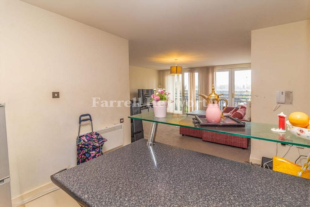 Open Plan image 2
