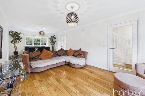 4 bedroom detached house for sale, Blacader Drive, Gartcosh, Glasgow, Glasgow City, G69 8DG