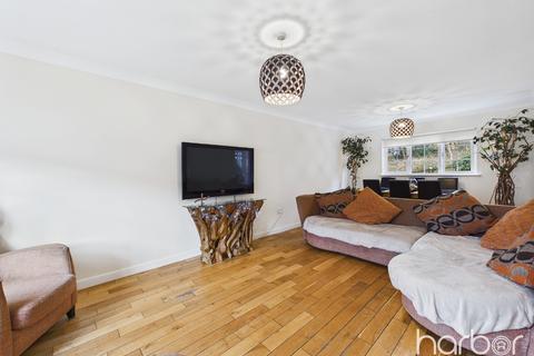 4 bedroom detached house for sale, Blacader Drive, Gartcosh, Glasgow, Glasgow City, G69 8DG