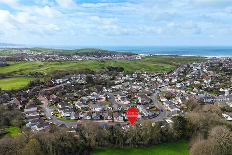 undefined, East Fairholme Road, Cornwall EX23