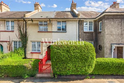 2 bedroom terraced house for sale, Balliol Road, Tottenham, N17