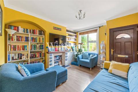 2 bedroom terraced house for sale, Balliol Road, Tottenham, N17