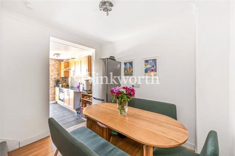 2 bedroom terraced house for sale, Balliol Road, Tottenham, N17