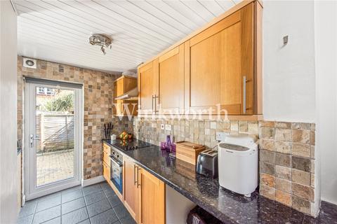 2 bedroom terraced house for sale, Balliol Road, Tottenham, N17