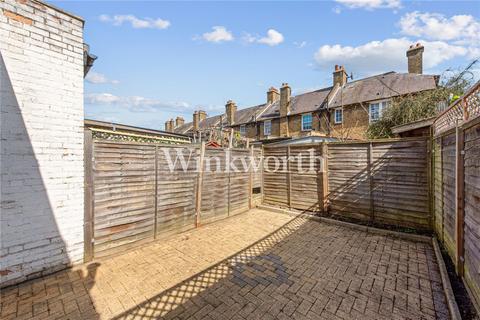 2 bedroom terraced house for sale, Balliol Road, Tottenham, N17