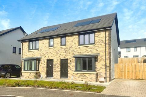 3 bedroom semi-detached house for sale, Maguire Green KY7