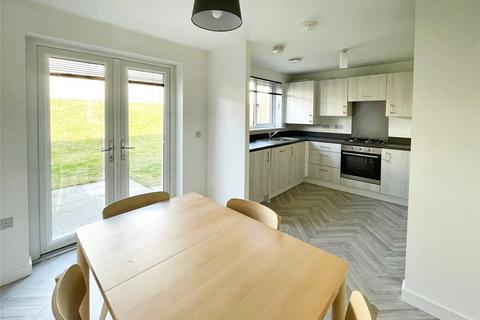 3 bedroom semi-detached house for sale, Maguire Green KY7