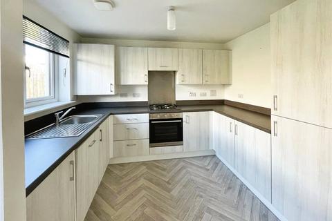 3 bedroom semi-detached house for sale, Maguire Green KY7
