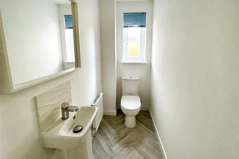 3 bedroom semi-detached house for sale, Maguire Green KY7