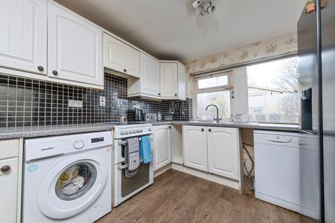 3 bedroom terraced bungalow for sale, Jonathans, Milton Keynes, MK6