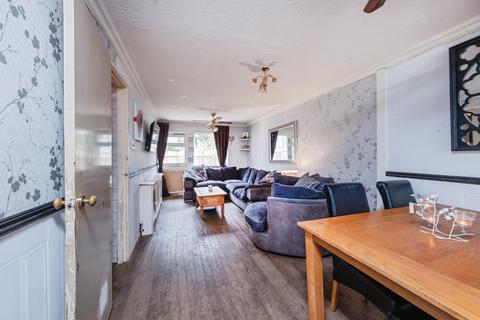 3 bedroom terraced bungalow for sale, Jonathans, Milton Keynes, MK6