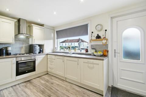 undefined, Highmains Avenue, Dumbarton, West Dunbartonshire, G82