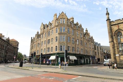 undefined, Bristo Place, Edinburgh, EH1