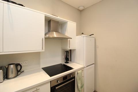 undefined, Bristo Place, Edinburgh, EH1