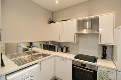 undefined, Bristo Place, Edinburgh, EH1