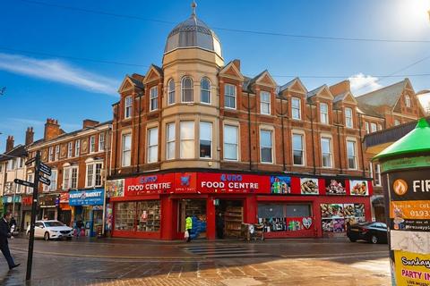 undefined, Flat 16, 1A Midland Road, Wellingborough, Northamptonshire, NN8 1HA