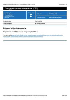 undefined, Flat 16, 1A Midland Road, Wellingborough, Northamptonshire, NN8 1HA