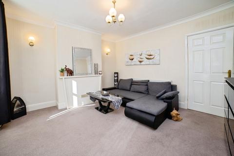 3 bedroom semi-detached house for sale, Princes Street, Mansfield, Nottinghamshire, NG18