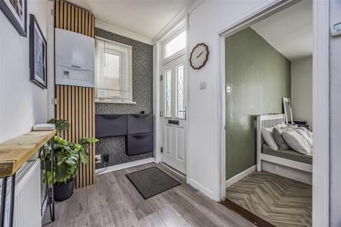 2 bedroom semi-detached house for sale, Kenyon Road, Portsmouth PO2
